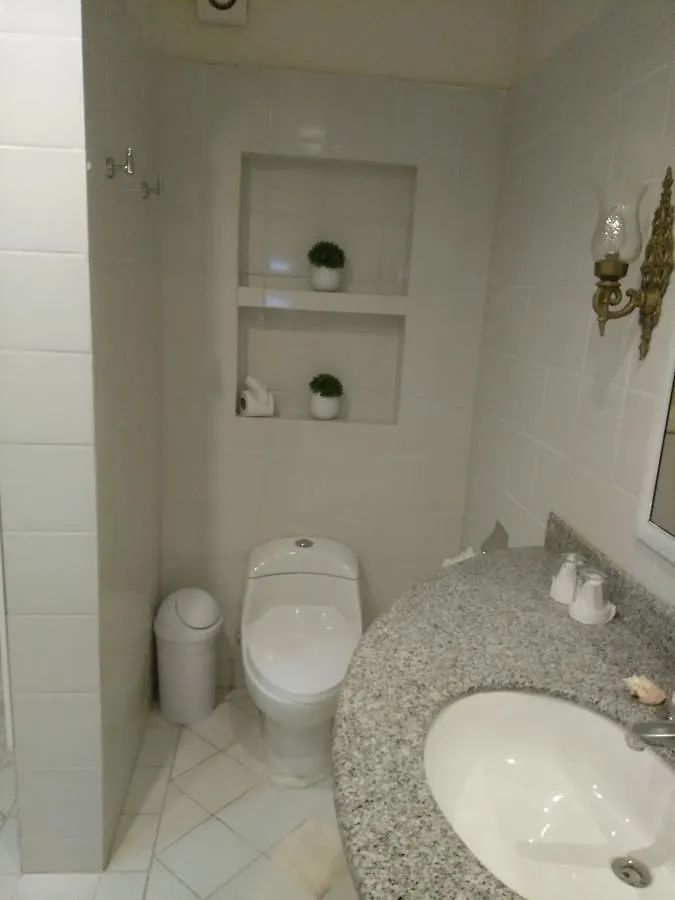 Appart hôtel Apart Hotel Tortuga Playa del Carmen