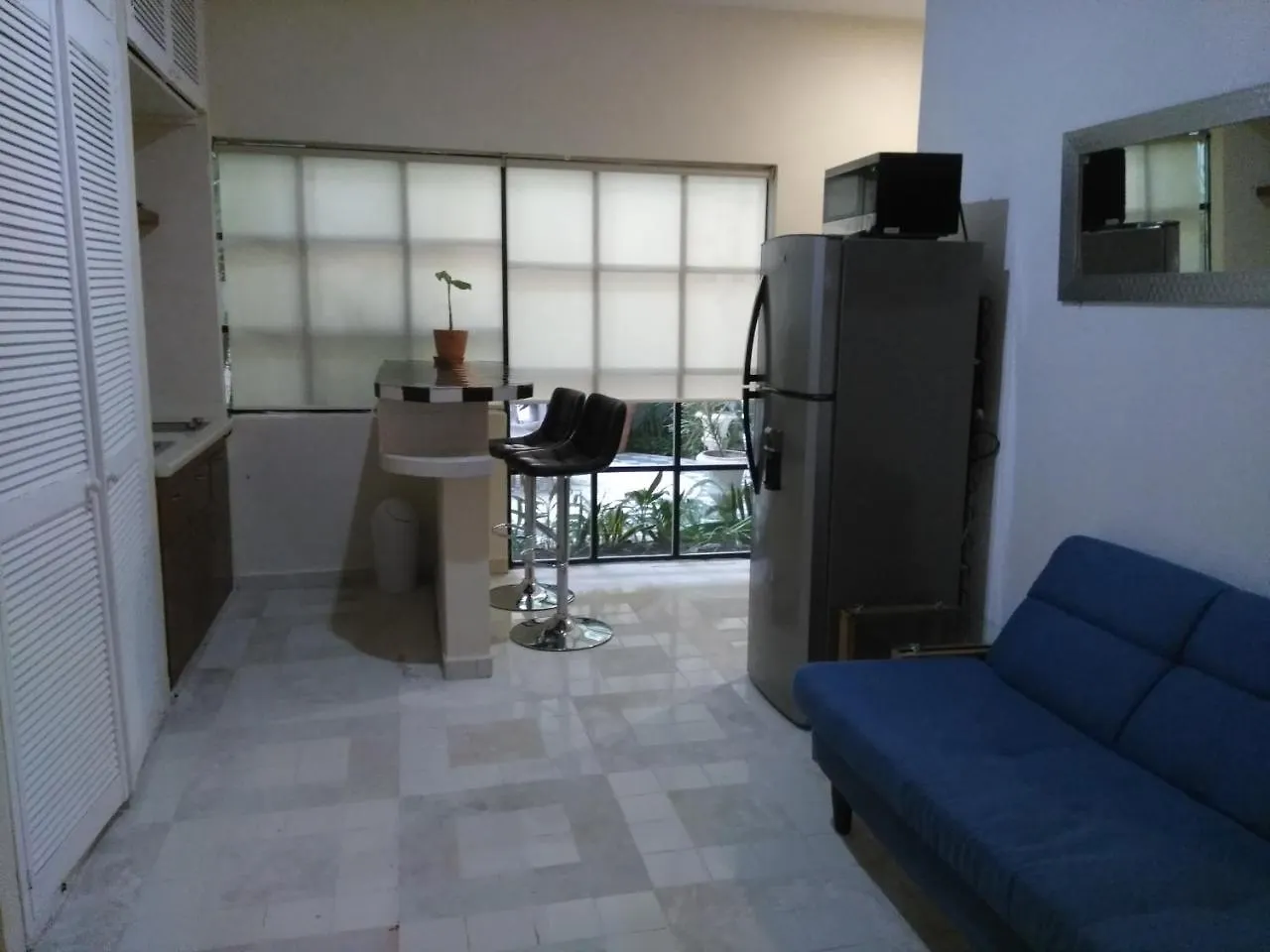 Apart Hotel Tortuga Playa del Carmen Appart hôtel