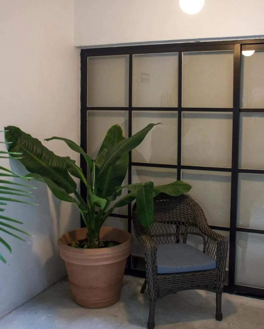 Aparthotel Apart Hotel Tortuga Playa del Carmen