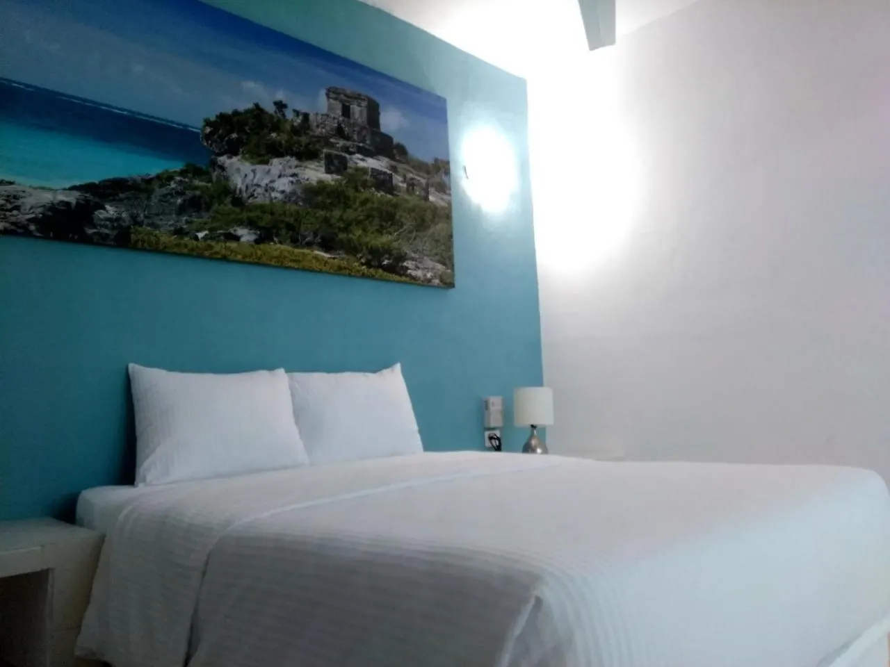 Apart Hotel Tortuga Playa del Carmen 3*,  Mexico