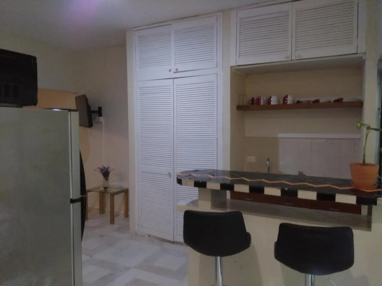*** Aparthotel Apart Hotel Tortuga Playa del Carmen Mexico