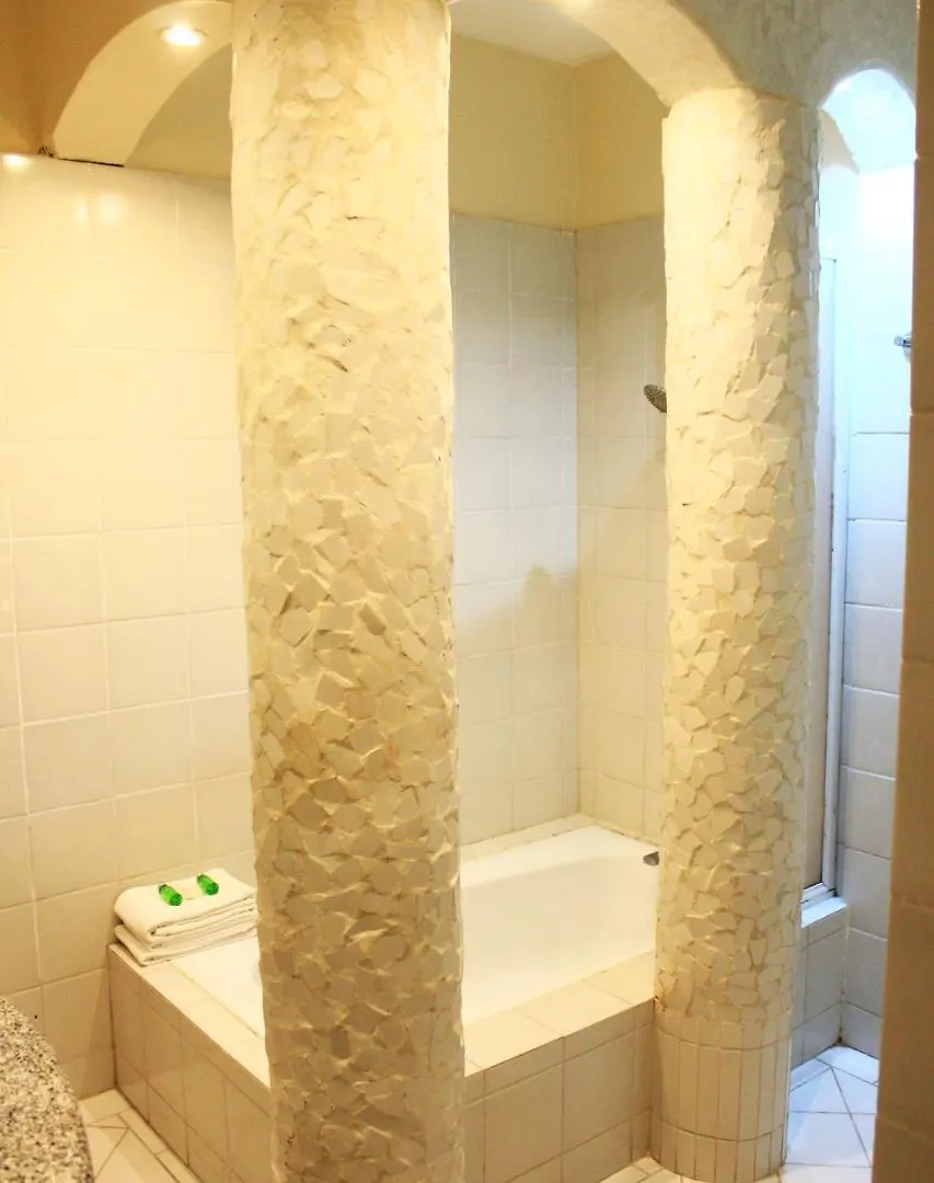 Apart Hotel Tortuga Playa del Carmen Aparthotel